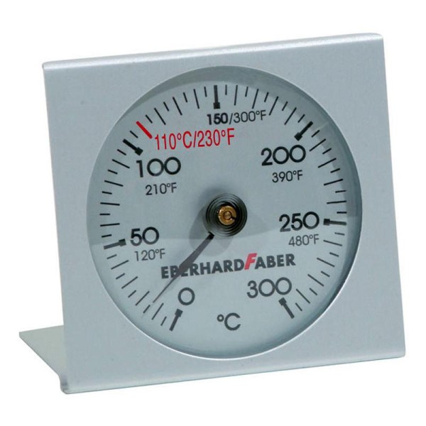 Thermomètre  de four pour Fimo - Photo n°1