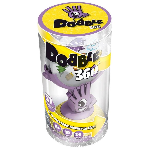 Dobble 360 - Photo n°1
