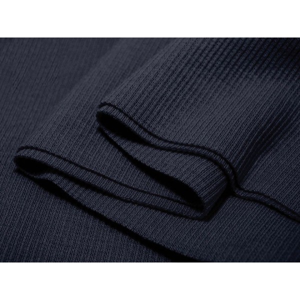 1pc (58) Robe de Blues Nervures / Élastique Rib Tricot 16x80cm, Mercerie, - Photo n°2