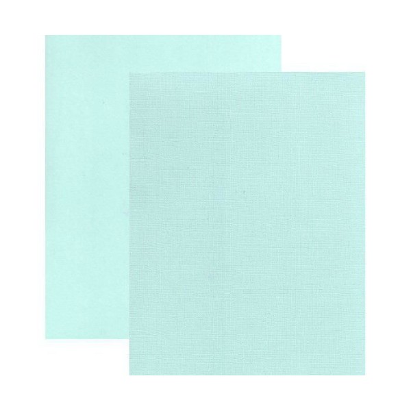 Pearly Texturé Trimestriel A4 Bleu de la Glace 220 g / M2, arrière-plan de Papier, papier d'Art, Pap - Photo n°1