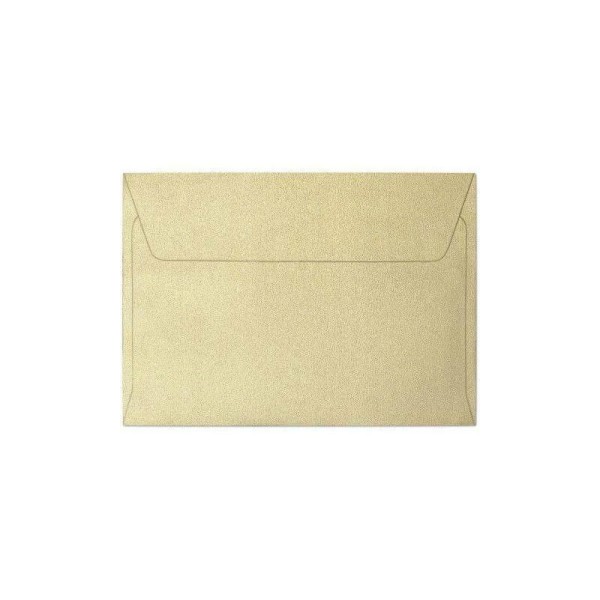 Enveloppes C6 10ks (120g / M2) Perle d'Or, Diy, Mariage, Adresse Enveloppes, Galeria de Papier, de f - Photo n°1