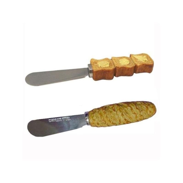 Couteau à beurre - Photo n°1