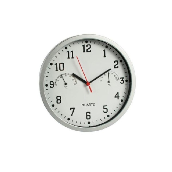 Horloge Hygromètre - Photo n°2