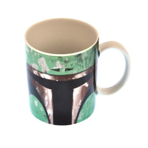 Mug Boba Fett Star Wars - Photo n°1