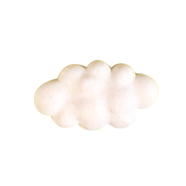 Moule en silicone pour pâte polymère - Licorne - 20 x 13 cm - Photo n°2