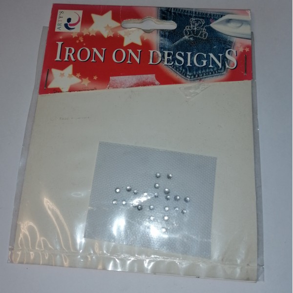 Iron on designs - Photo n°2