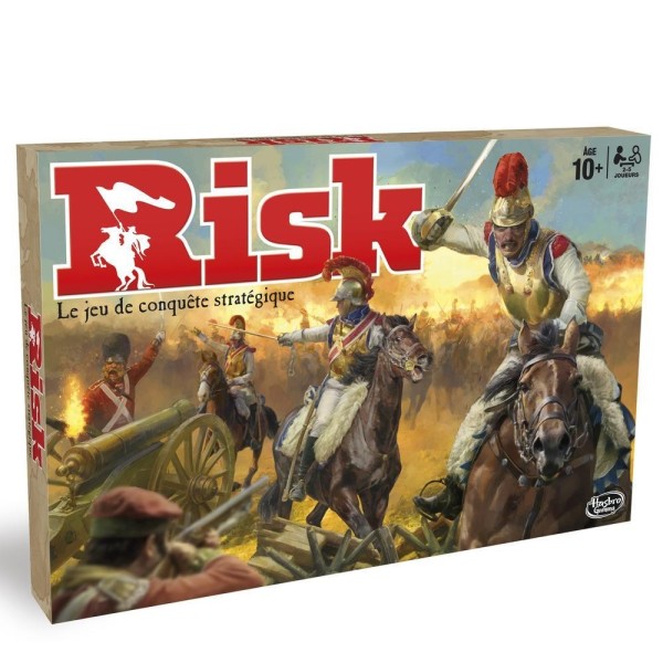 Risk - Photo n°1