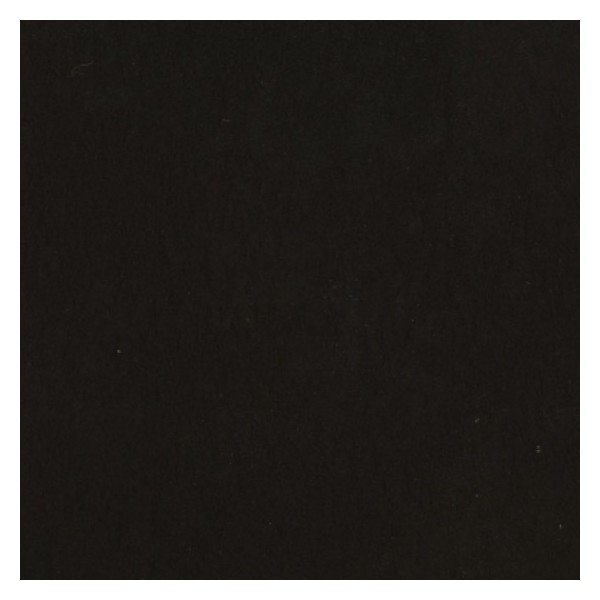 Feuille unie noire texturée CARDSTOCK 30,5cm x 30,5cm - Photo n°1