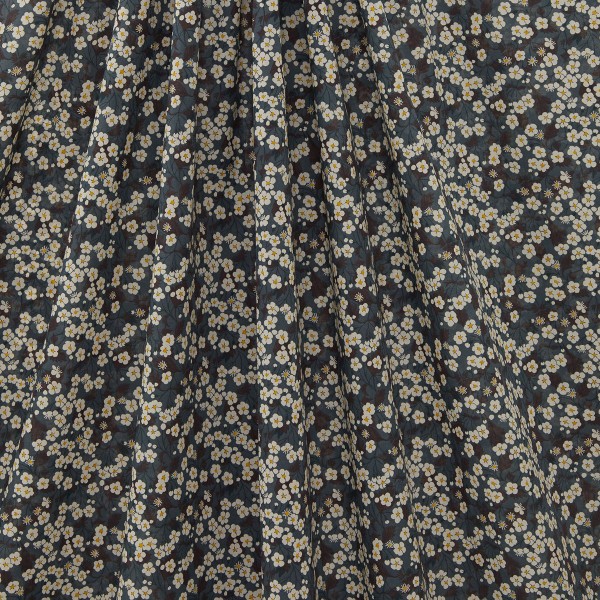 Tissu coton léger - Liberty Mitsi - Par 10 cm - Photo n°5