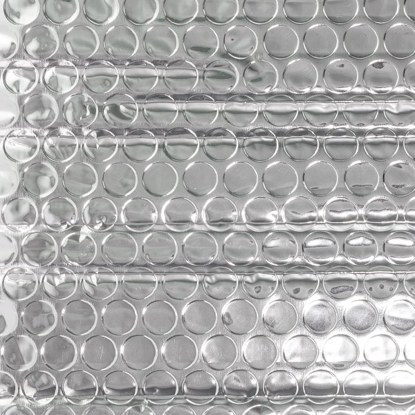 Tissu isolant thermique - 99 x 70 cm - Photo n°4