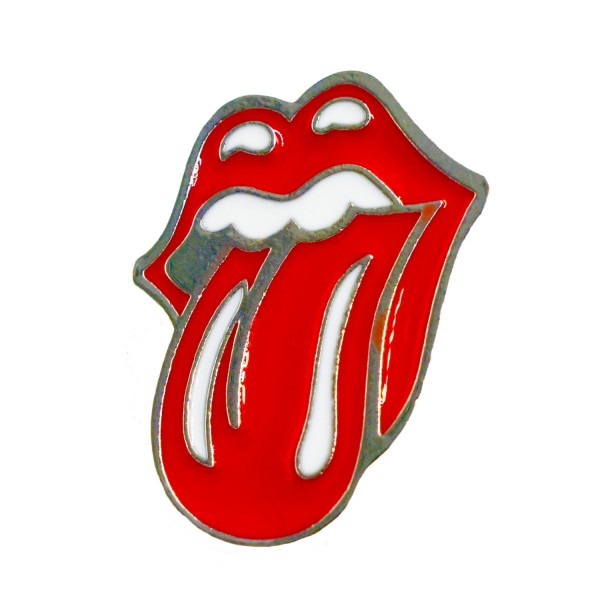 Décapsuleur Chromé Langue Rolling Stones ro 
