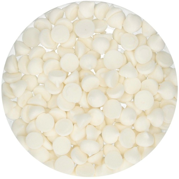 Mini meringues blanches 40 gr - Photo n°2