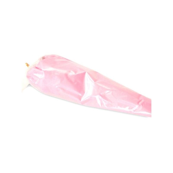 Fausse Chantilly Rose 100g - Photo n°1