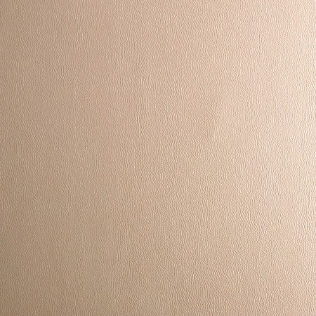 Tissu Simili cuir - Taupe Clair - Vendu par 10 cm