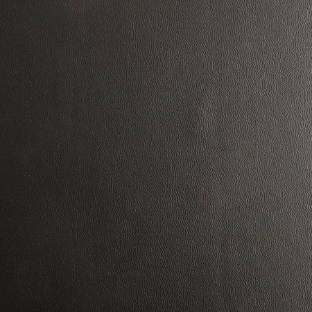 Tissu Simili cuir - Noir - Vendu par 10 cm