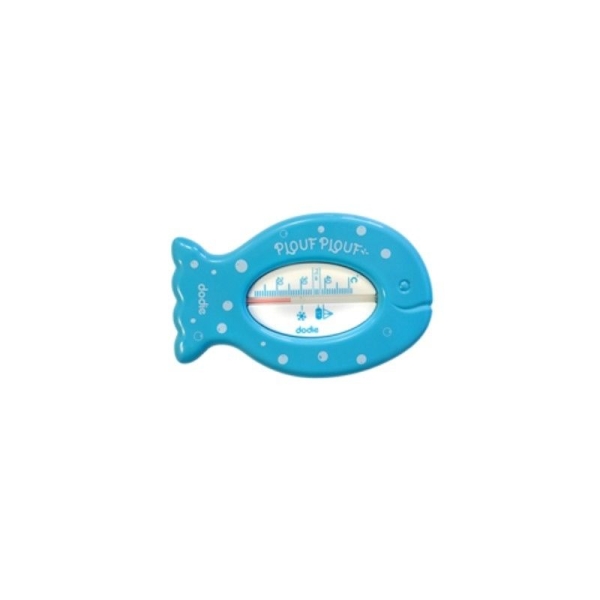 Thermomètre de bain Baleine - Dodie - Photo n°1