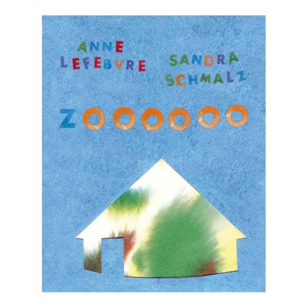 Livre Zoooooo français - portugais - Éditions Migrilude - Photo n°1