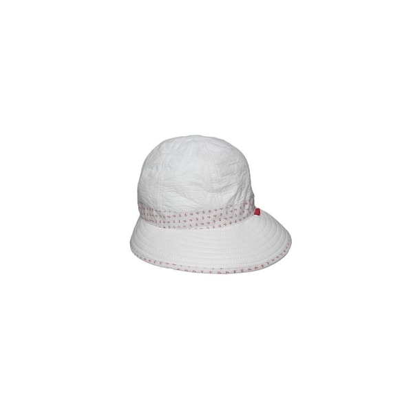 Chapeau protecteur Modèle Salomé taille 1-2ans - Soway - Photo n°2