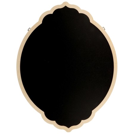 Tableau ardoise décoratif - Arabesque - 35 x 27 cm