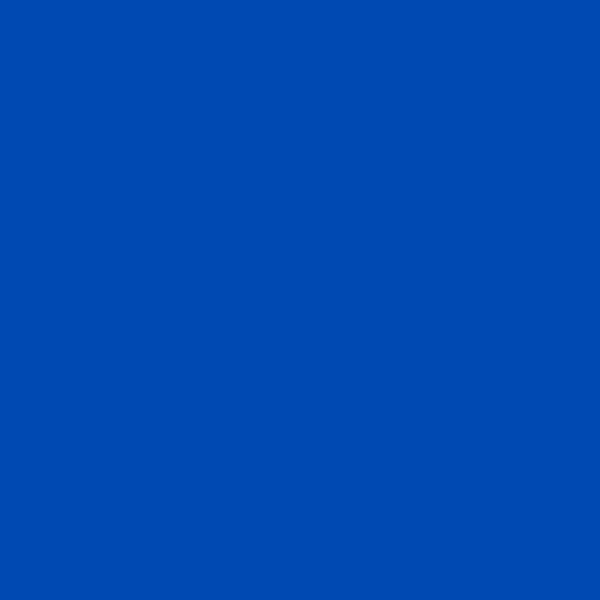 Infusible Ink uni Cricut Maker - Bleu roi - 30,5 x 30,5 cm - 2 feuilles - Photo n°2