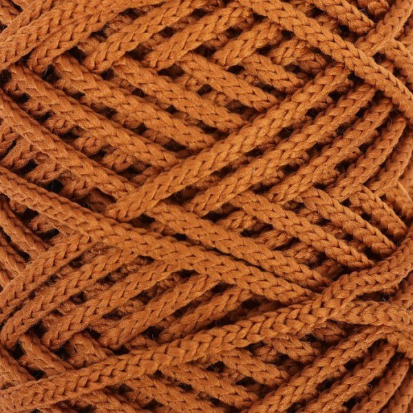Cordon à tricoter en Polyester, Artisanat, chanvre, Bijoux, macramé, ciré, coton, Bracelet En Cordon - Photo n°2