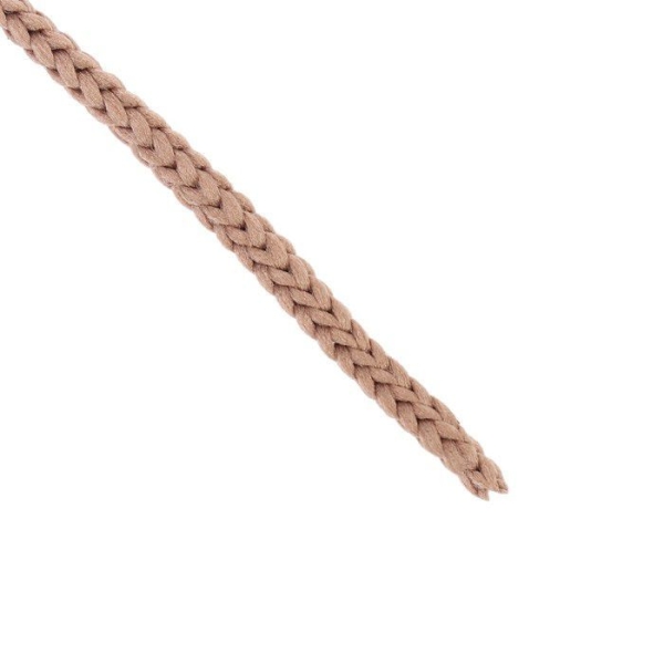 Polyester cordon à tricoter 3mm, fil, perles, artisanat, chanvre, Bijoux, macramé, ciré, coton, Brac - Photo n°4