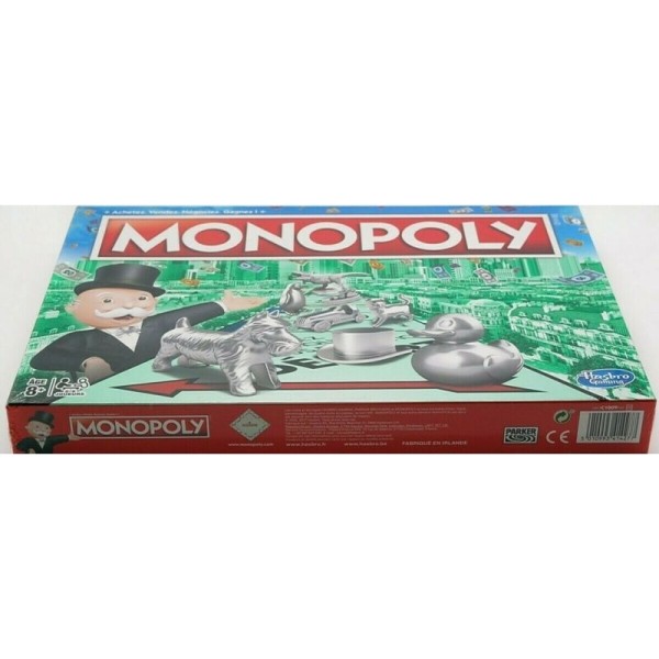 Monopoly - Photo n°1