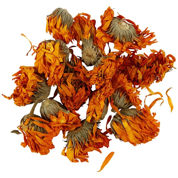 Fleurs Séchées - Calendula - 15 g - Photo n°1