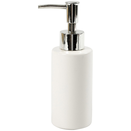 Distributeur de savon - Céramique - 150 ml