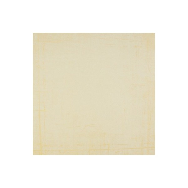 Lot 5 grandes Feuilles papier épais, Couleur Coquille d'oeuf uni, Dimension 30,5 x 30,5 cm, 140gr/m² - Photo n°1