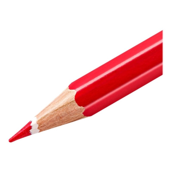 12 crayons de couleur - Aquarellable - Staedtler - Noris Aquarell - Photo n°3