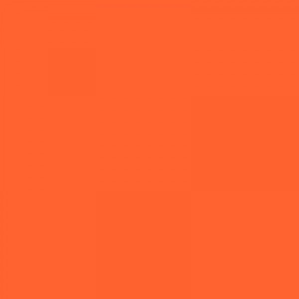 Bombe de peinture - orange acide - Sinto - Photo n°2