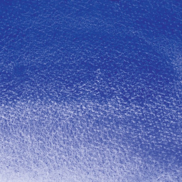 Aquarelle professionnelle extra-fine - 5ml - Smalt Bleu Dumont - Winsor et Newton - Photo n°2