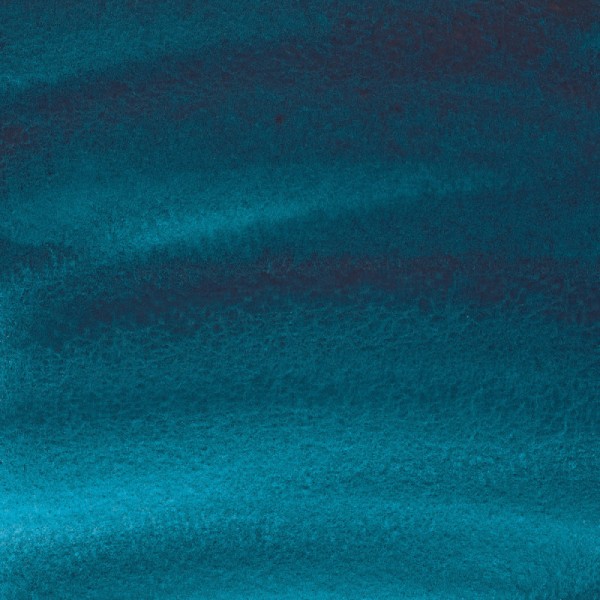 Aquarelle professionnelle extra-fine - 5ml - Vert d'eau - Winsor et Newton - Photo n°2