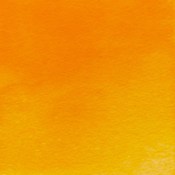 Aquarelle professionnelle extra-fine - 5ml - Orange sans cadium - Winsor et Newton - Photo n°2