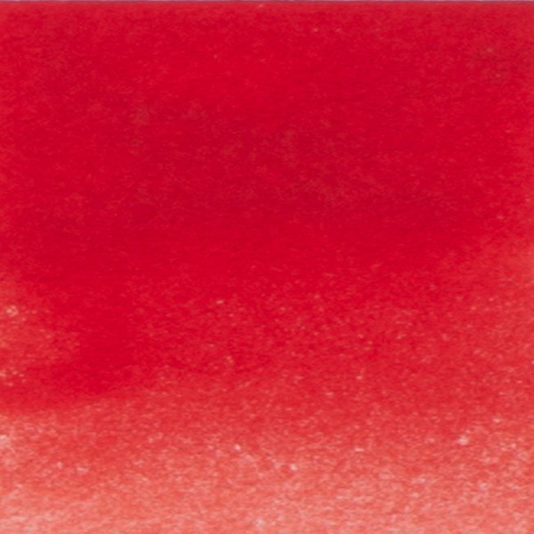 Aquarelle professionnelle extra-fine - 5ml - Rouge foncé sans cadium - Winsor et Newton - Photo n°2