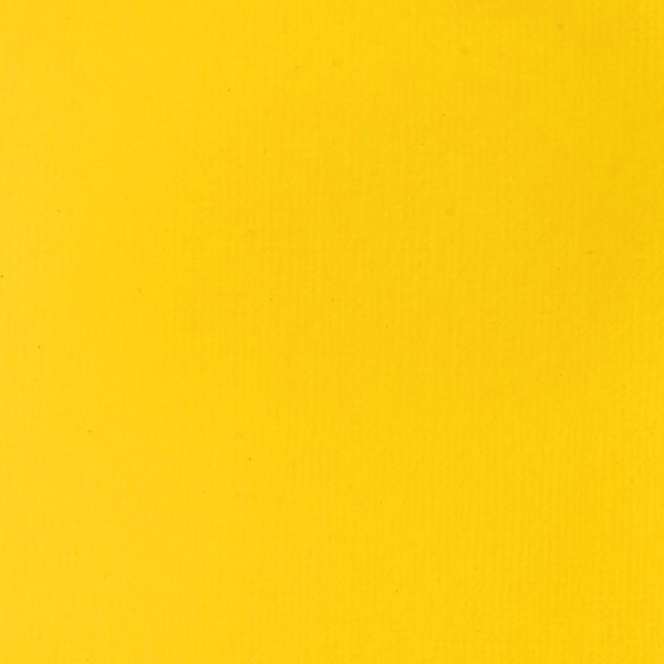 Peinture Acrylique en bidon - jaune cadmium clair - Liquitex Basics - Photo n°2
