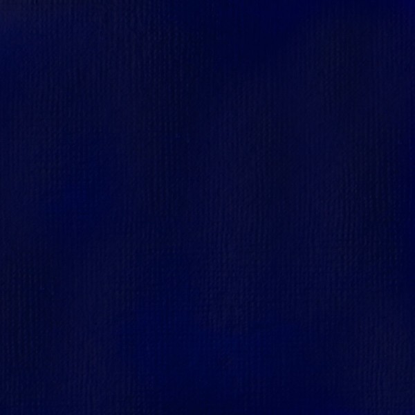 Peinture Acrylique en bidon - bleu outremer - Liquitex Basics - Photo n°2