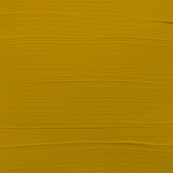 Peinture Acrylique en tube - ocre jaune - Amsterdam - Photo n°2