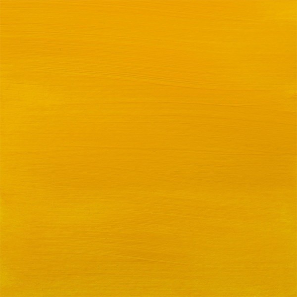 Peinture Acrylique en tube - jaune azo foncé - 120ml - Amsterdam - Photo n°2