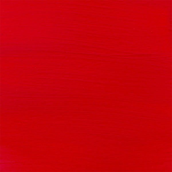 Peinture Acrylique en tube - rouge naphtol moyen - 120ml - Amsterdam - Photo n°2