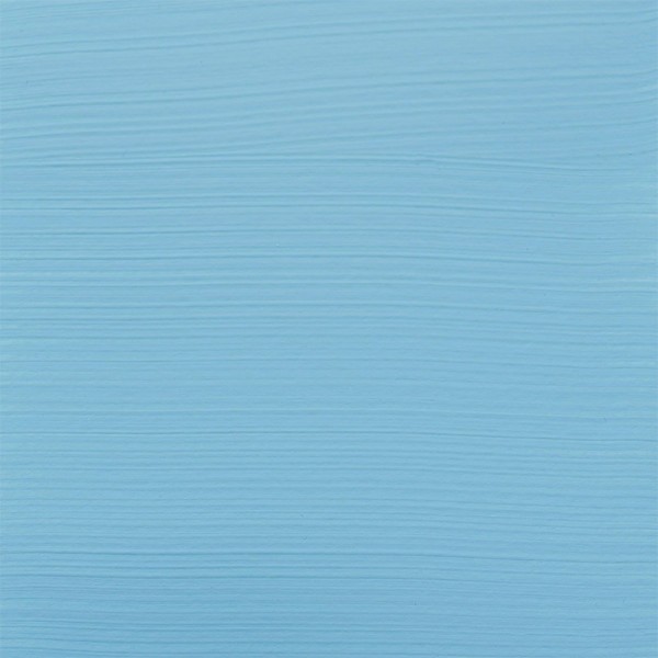 Peinture Acrylique en tube - bleu ciel clair - 120ml - Amsterdam - Photo n°2