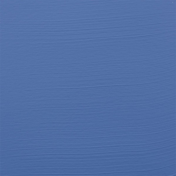 Peinture Acrylique en tube - bleu gris - 120ml - Amsterdam - Photo n°2