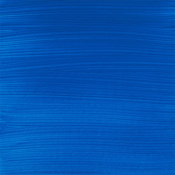 Peinture Acrylique en tube - bleu mangan - 120ml - Amsterdam - Photo n°2