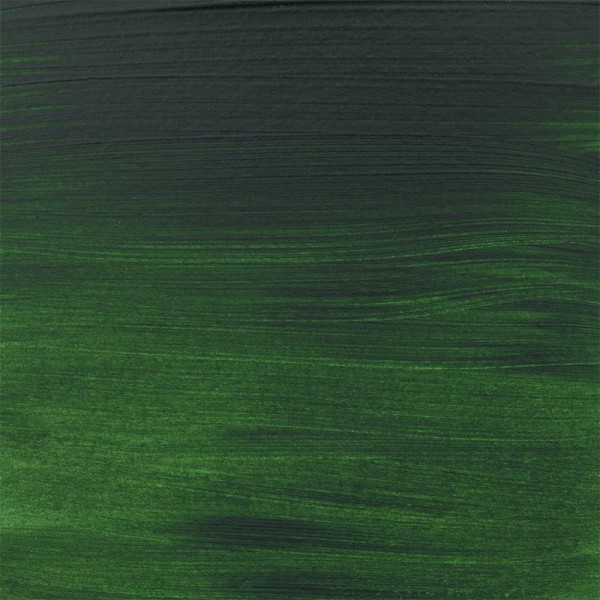 Peinture Acrylique en tube - vert vessie - 120ml - Amsterdam - Photo n°2