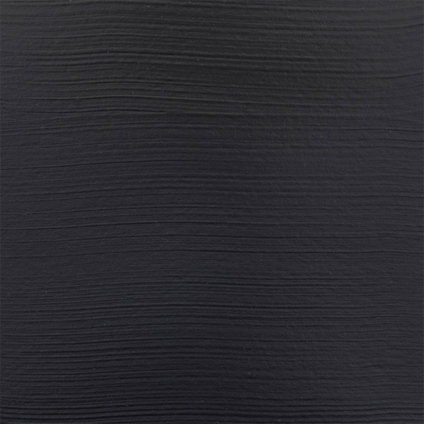 Peinture Acrylique en tube - noir bougie - 120ml - Amsterdam - Photo n°2