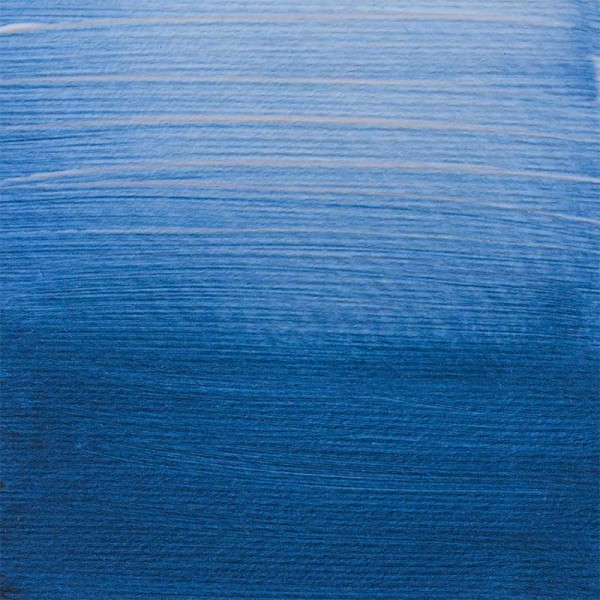 Peinture Acrylique en tube - bleu perle - 120ml - Amsterdam - Photo n°2