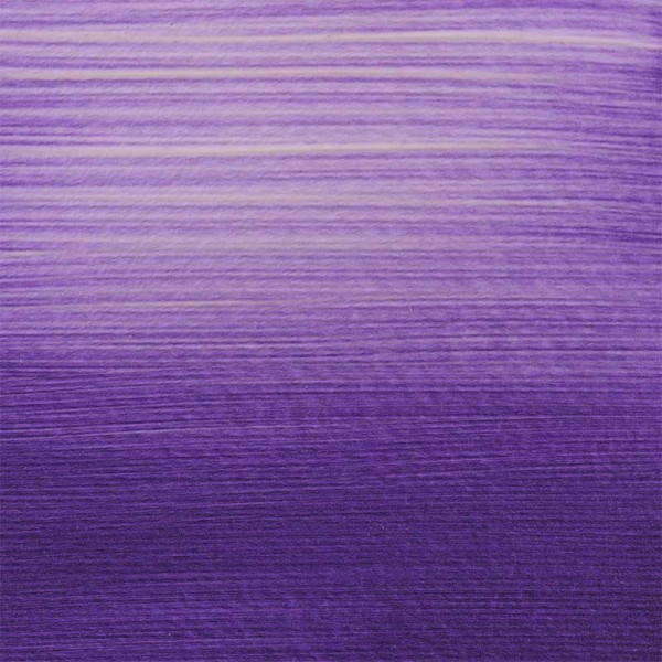 Peinture Acrylique en tube - violet perle - 120ml - Amsterdam - Photo n°2