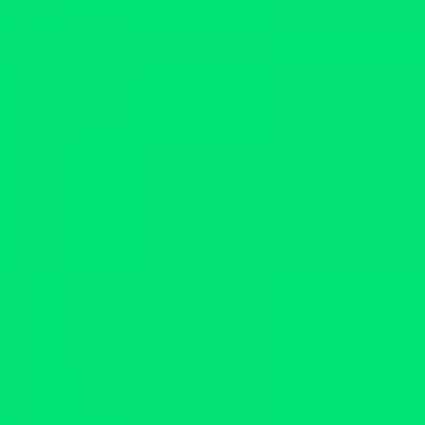 Bombe de peinture - vert fluo - Motip - Photo n°2