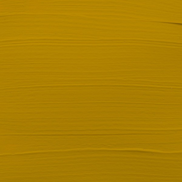 Peinture Acrylique en tube ocre jaune 20ml - Amsterdam - Photo n°2